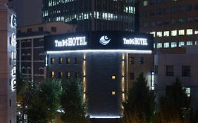 Hotel Bs